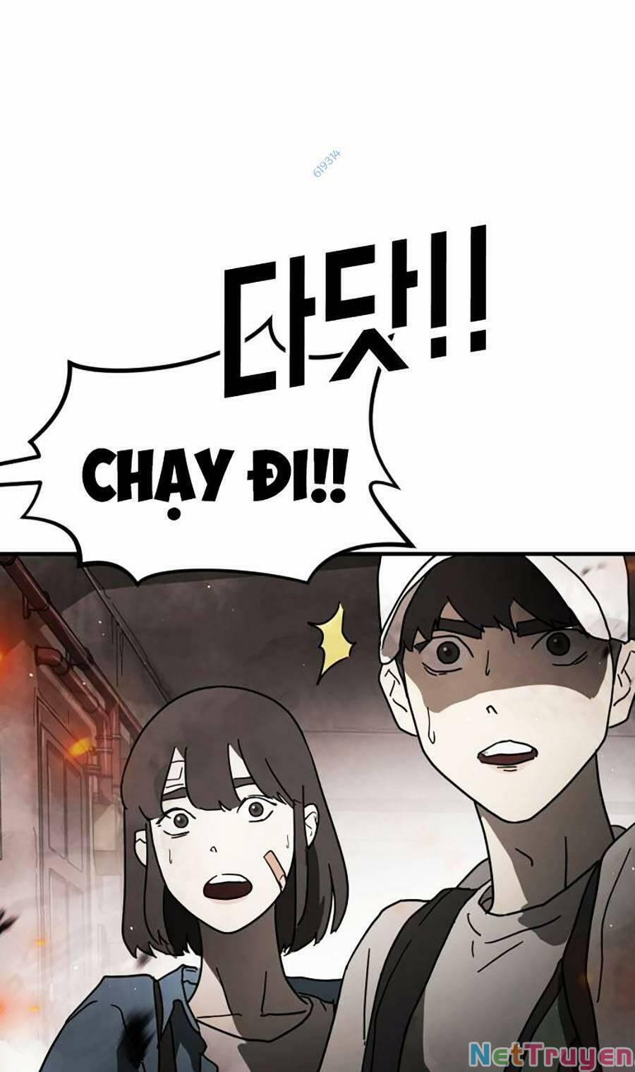 Đại Dịch Seoul 43 trang 60