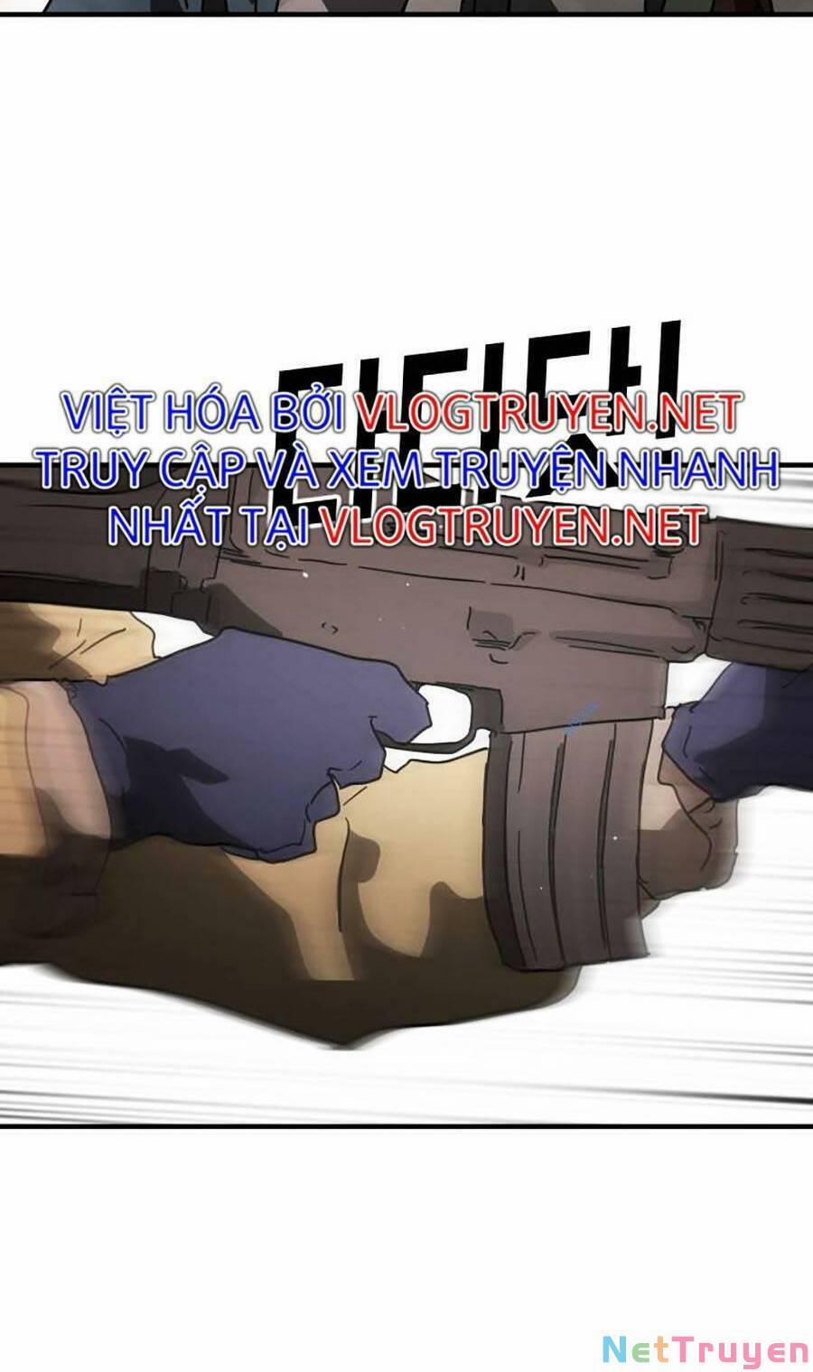 Đại Dịch Seoul 43 trang 61