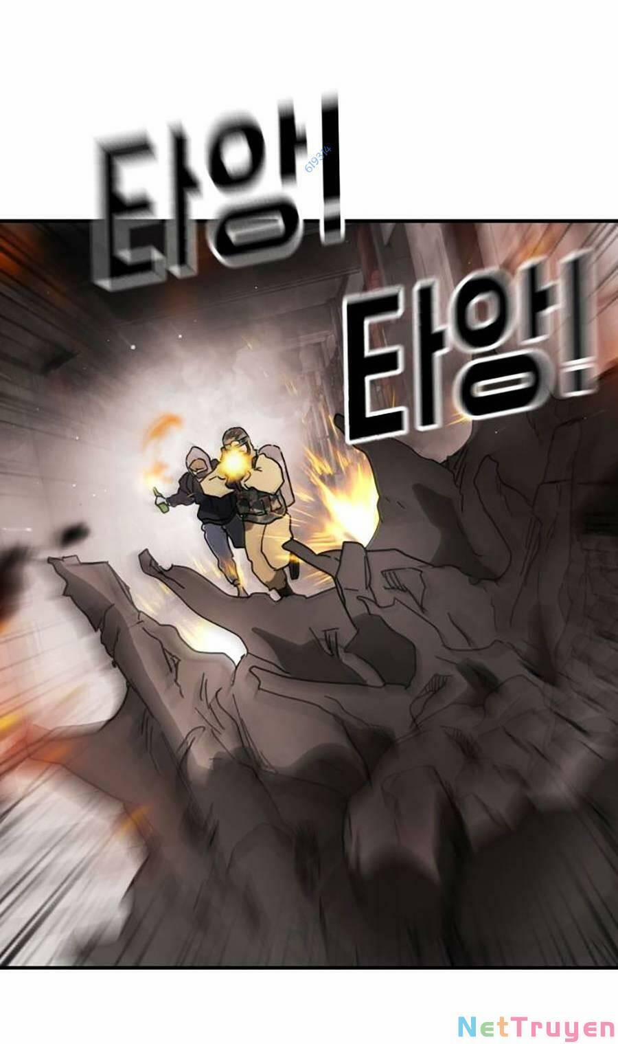 Đại Dịch Seoul 43 trang 62