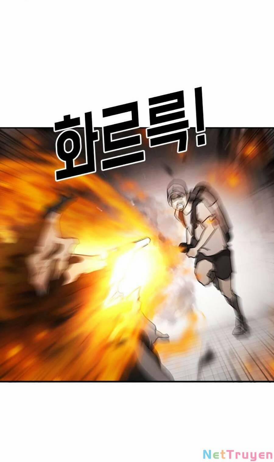 Đại Dịch Seoul 43 trang 67