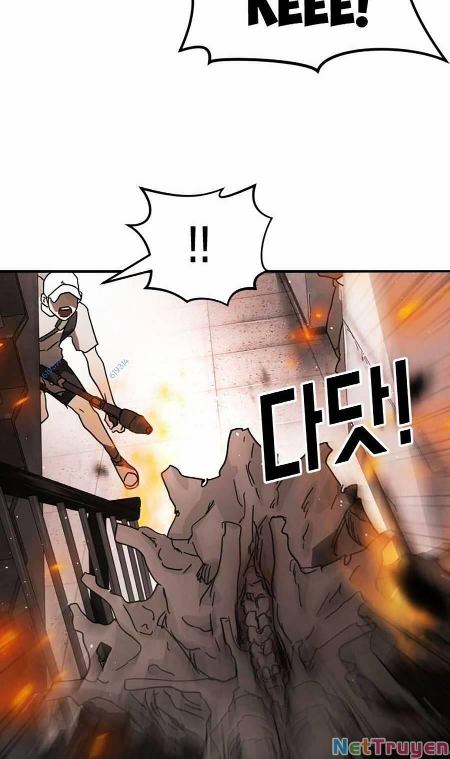 Đại Dịch Seoul 43 trang 72