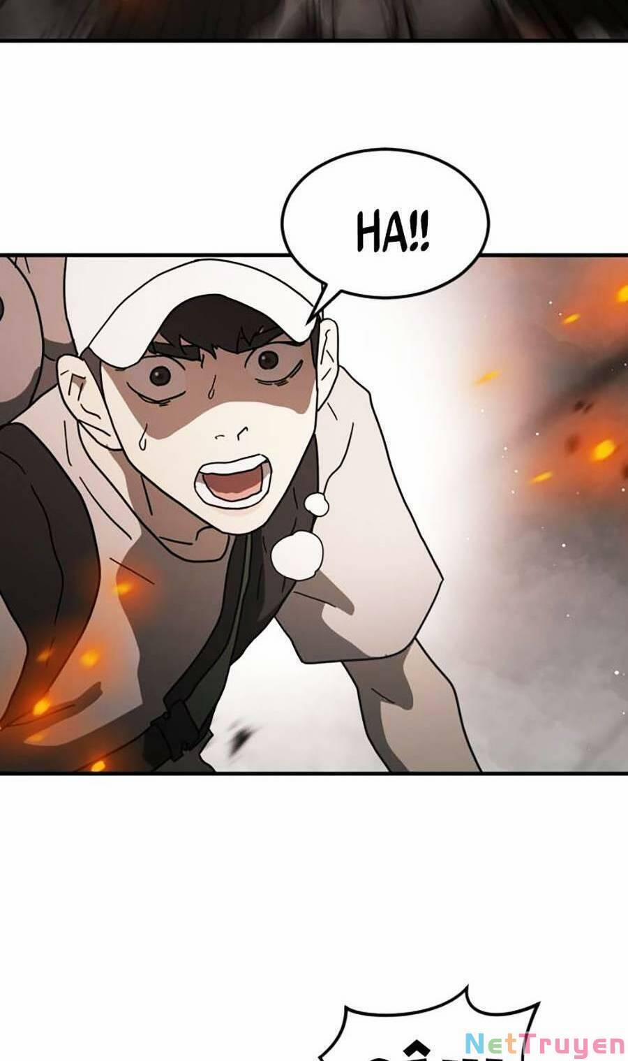 Đại Dịch Seoul 43 trang 73