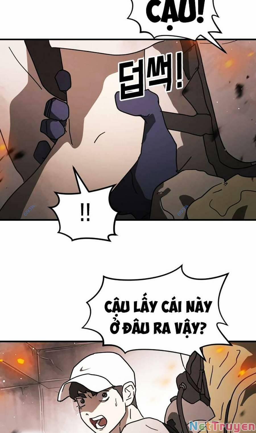 Đại Dịch Seoul 43 trang 74