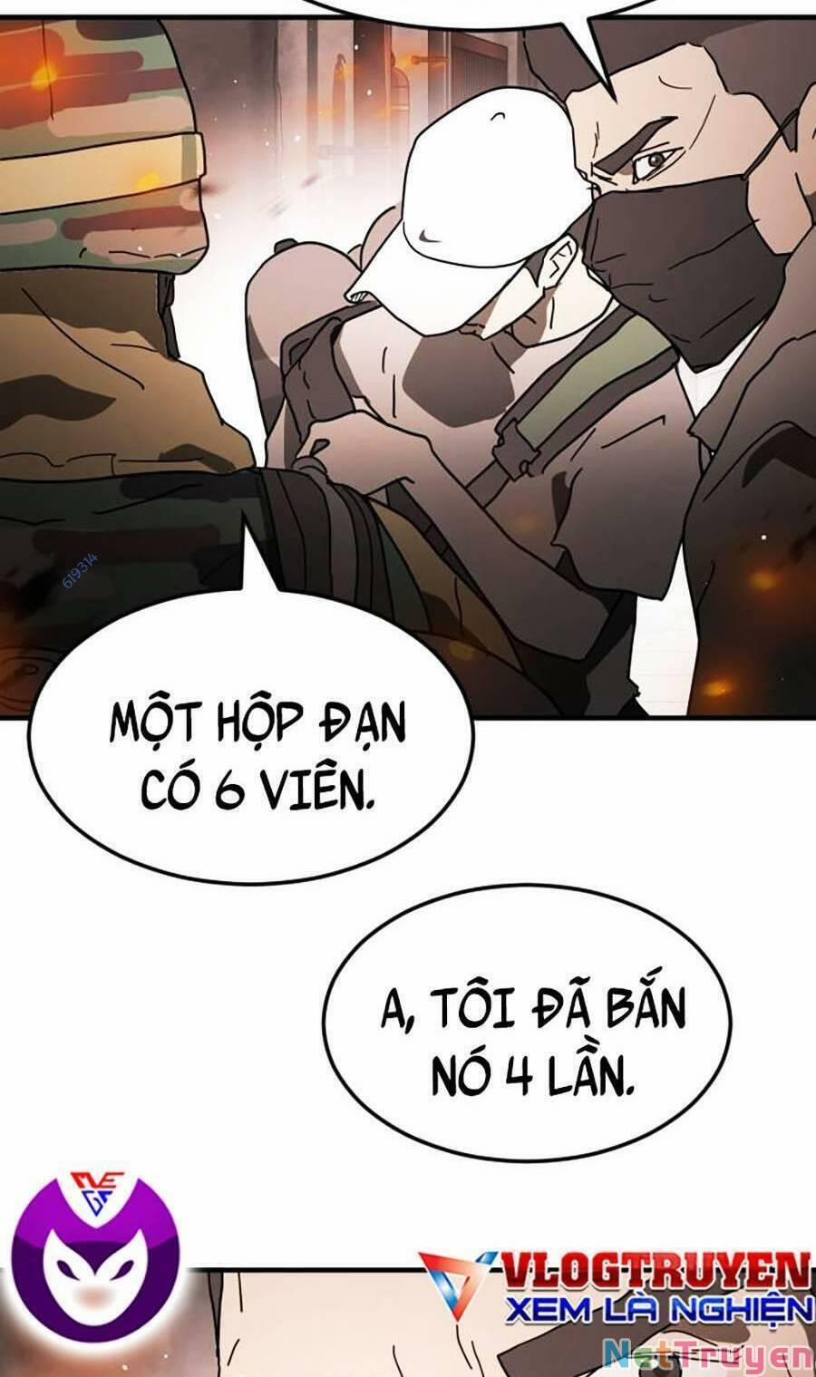 Đại Dịch Seoul 43 trang 79