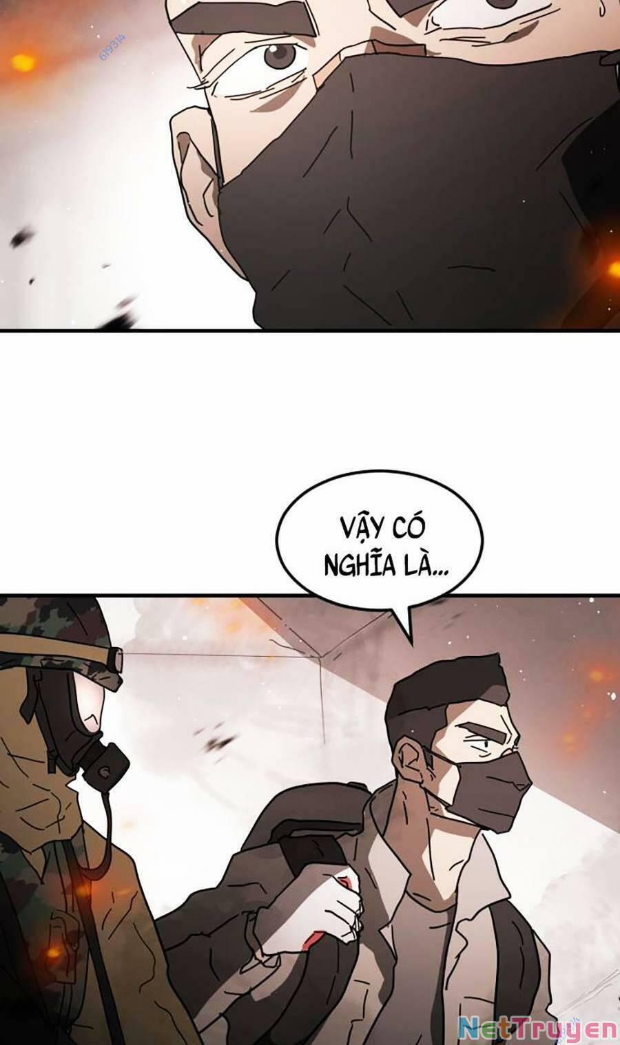 Đại Dịch Seoul 43 trang 80