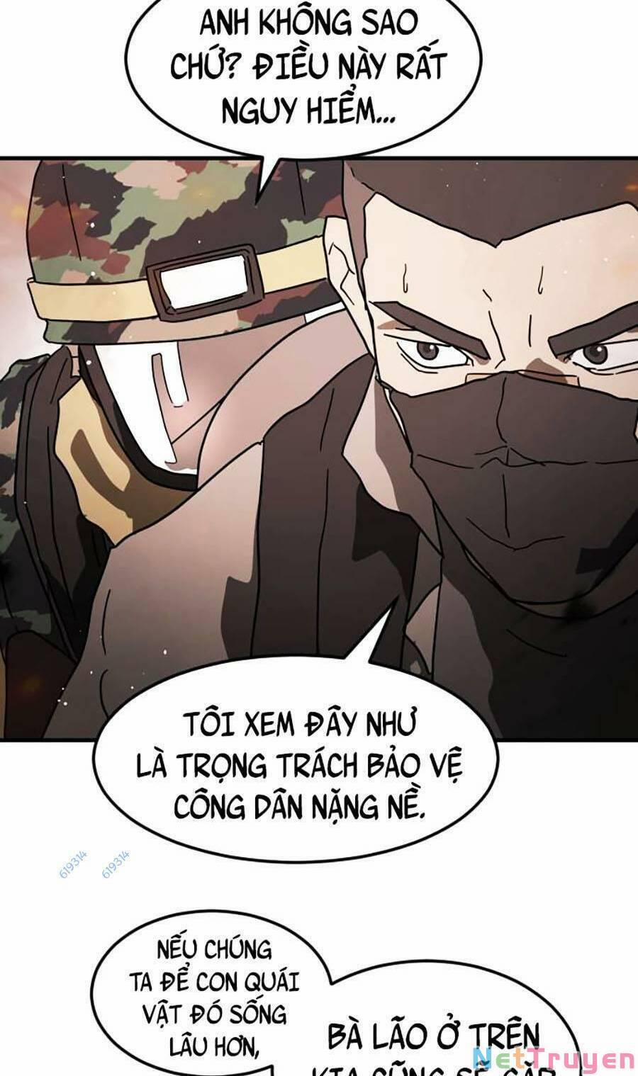 Đại Dịch Seoul 43 trang 83