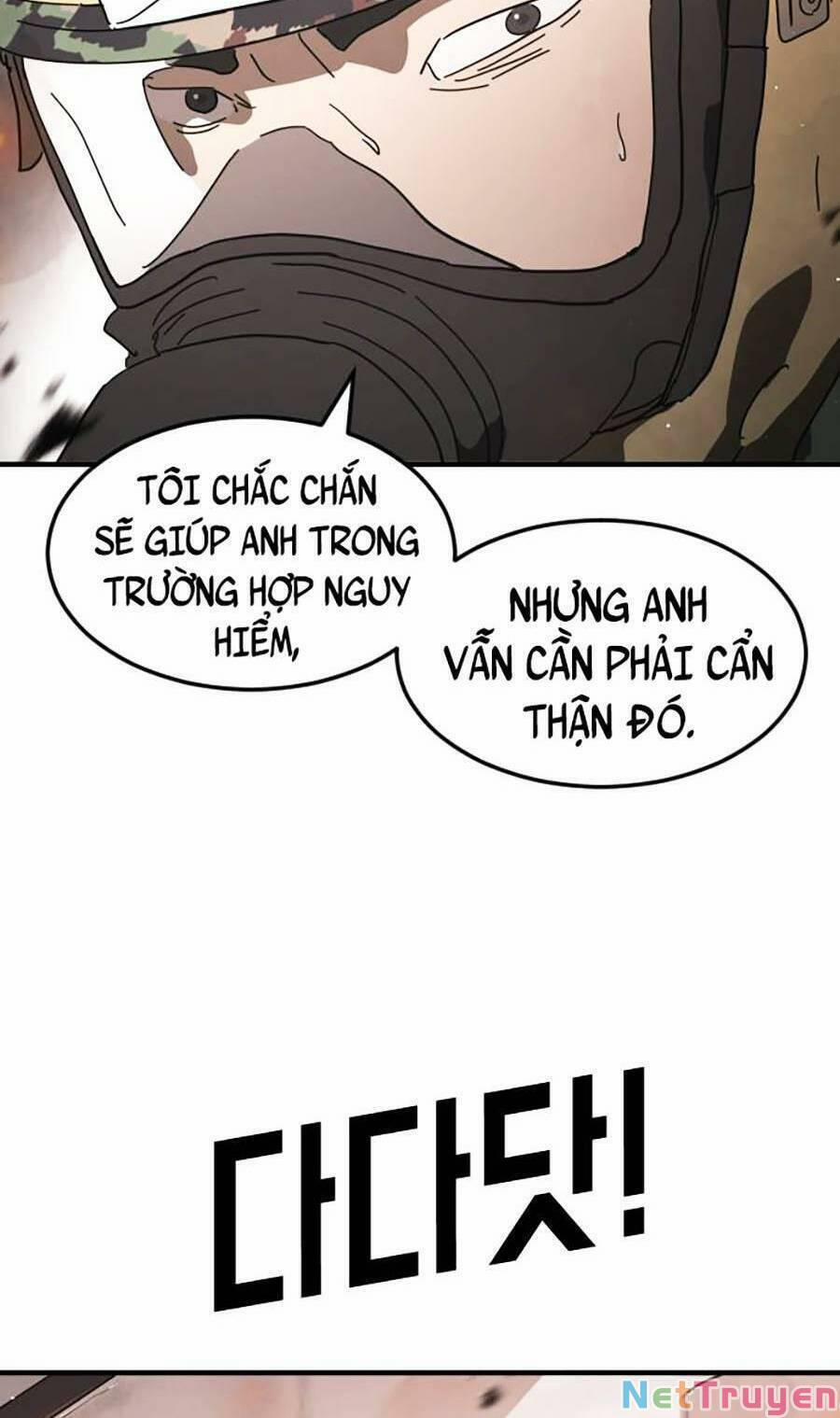 Đại Dịch Seoul 43 trang 85