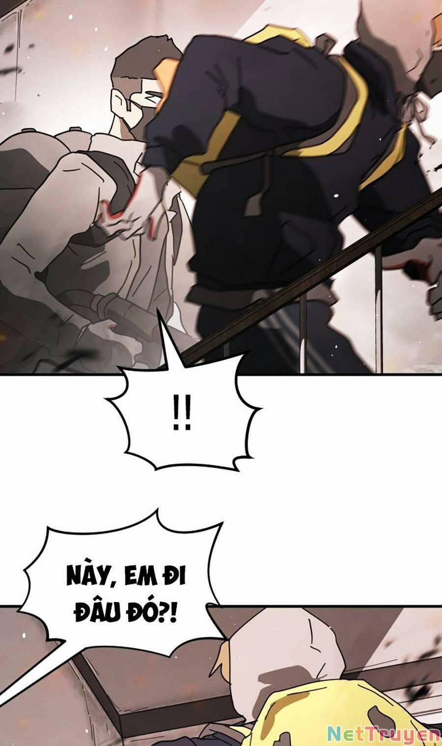 Đại Dịch Seoul 43 trang 86