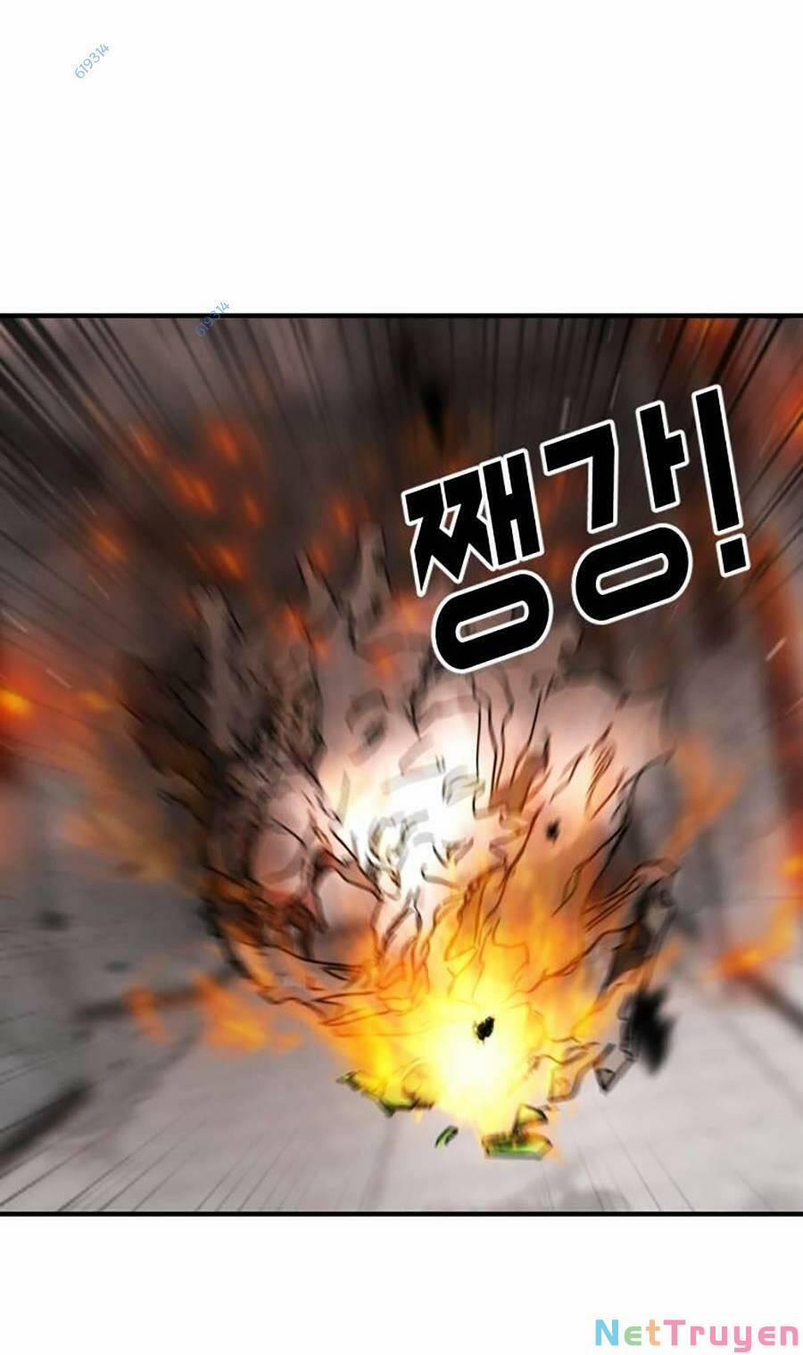 Đại Dịch Seoul 43 trang 94