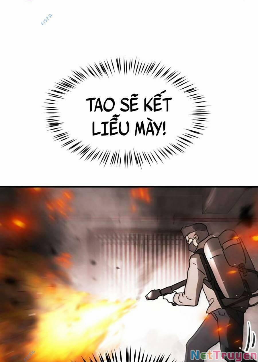 Đại Dịch Seoul 44 trang 116