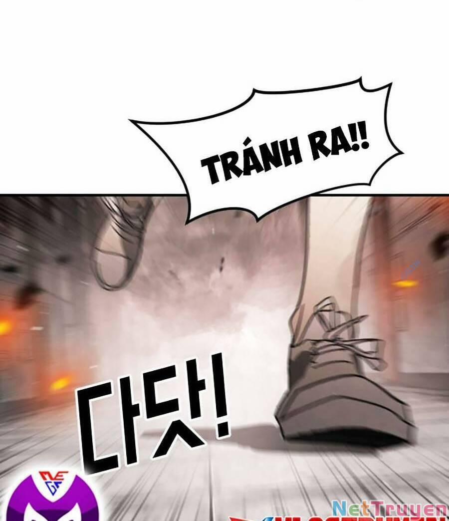 Đại Dịch Seoul 44 trang 15