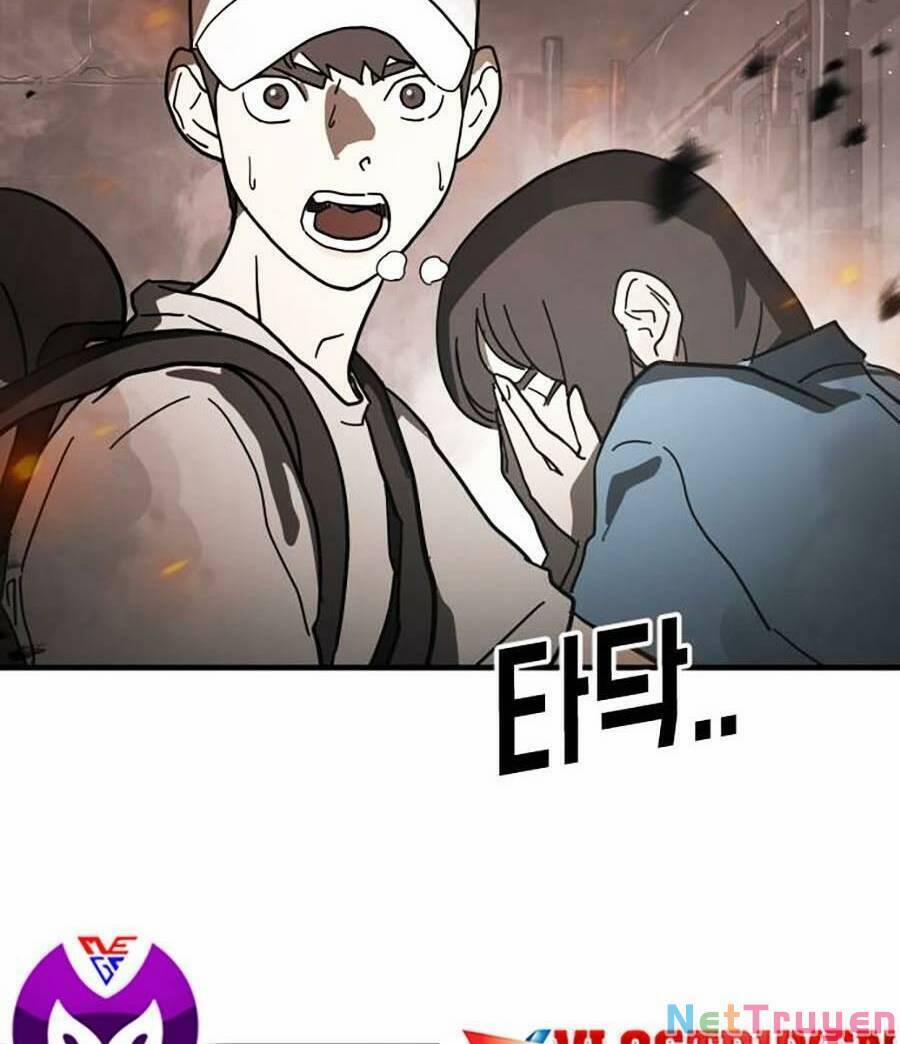 Đại Dịch Seoul 44 trang 23