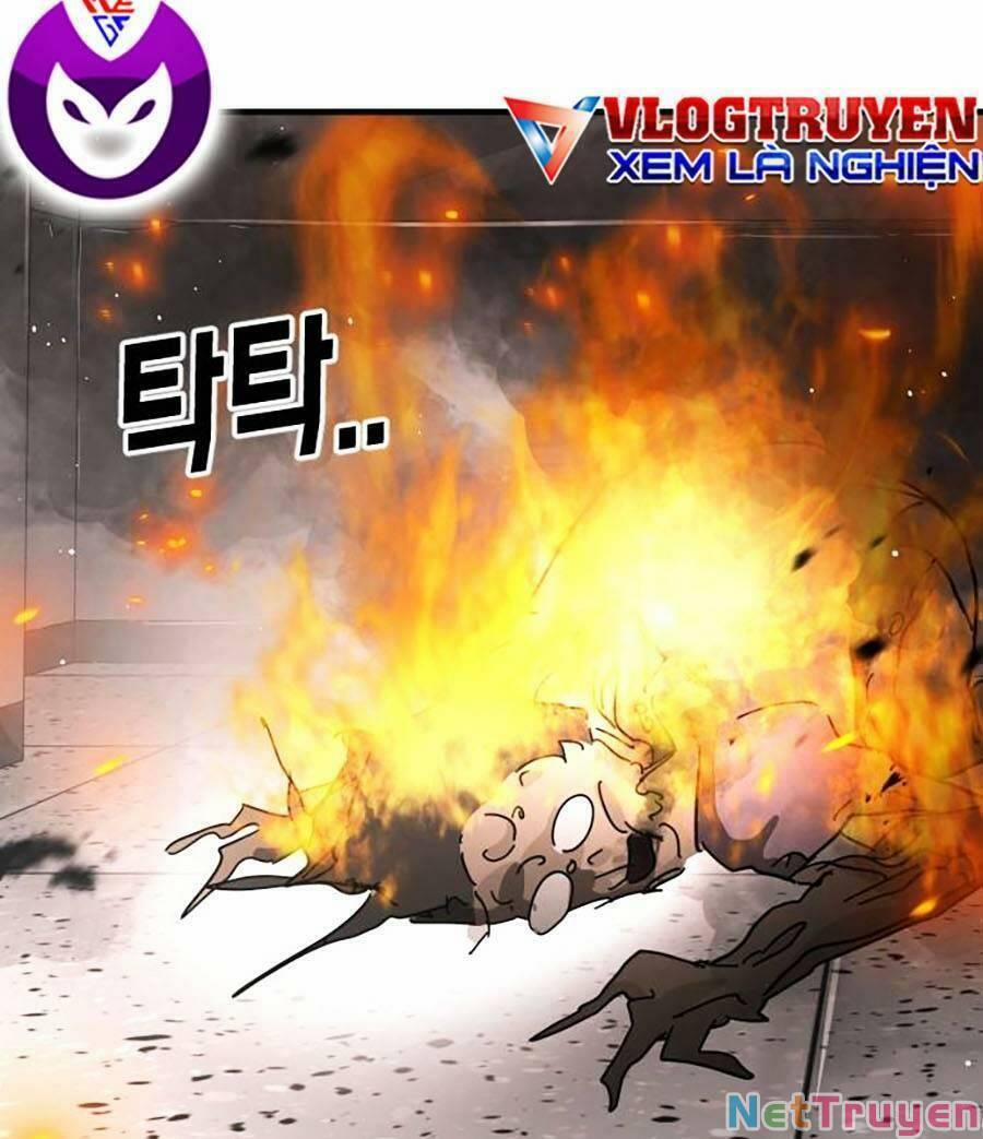 Đại Dịch Seoul 44 trang 30