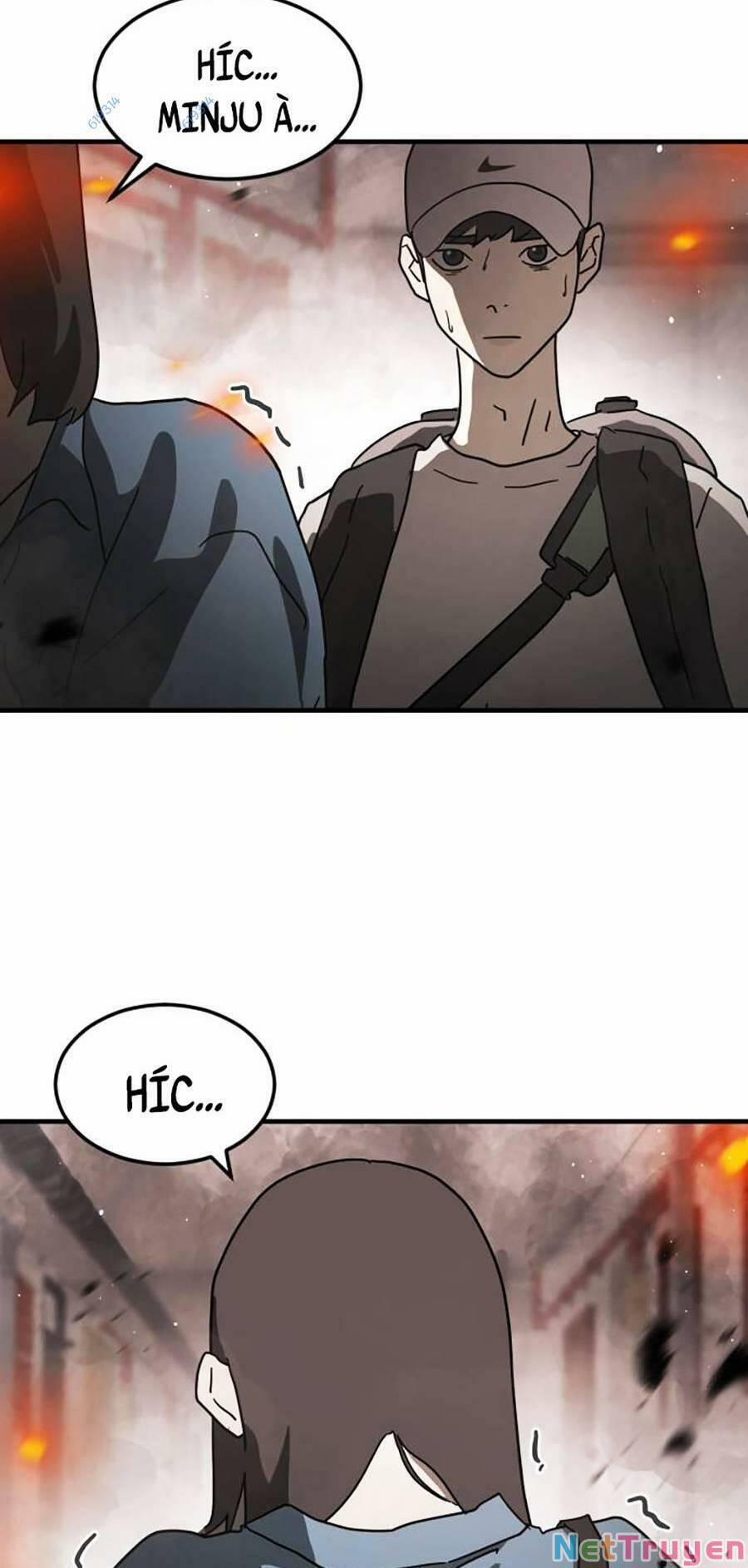 Đại Dịch Seoul 44 trang 41