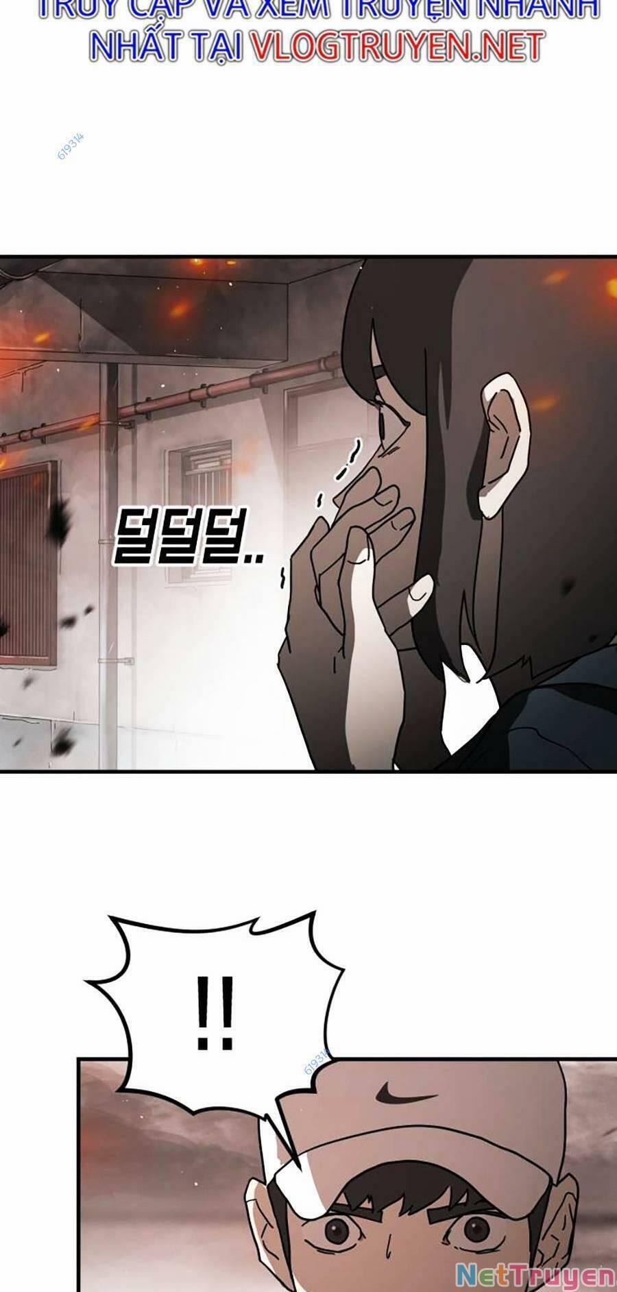 Đại Dịch Seoul 44 trang 44