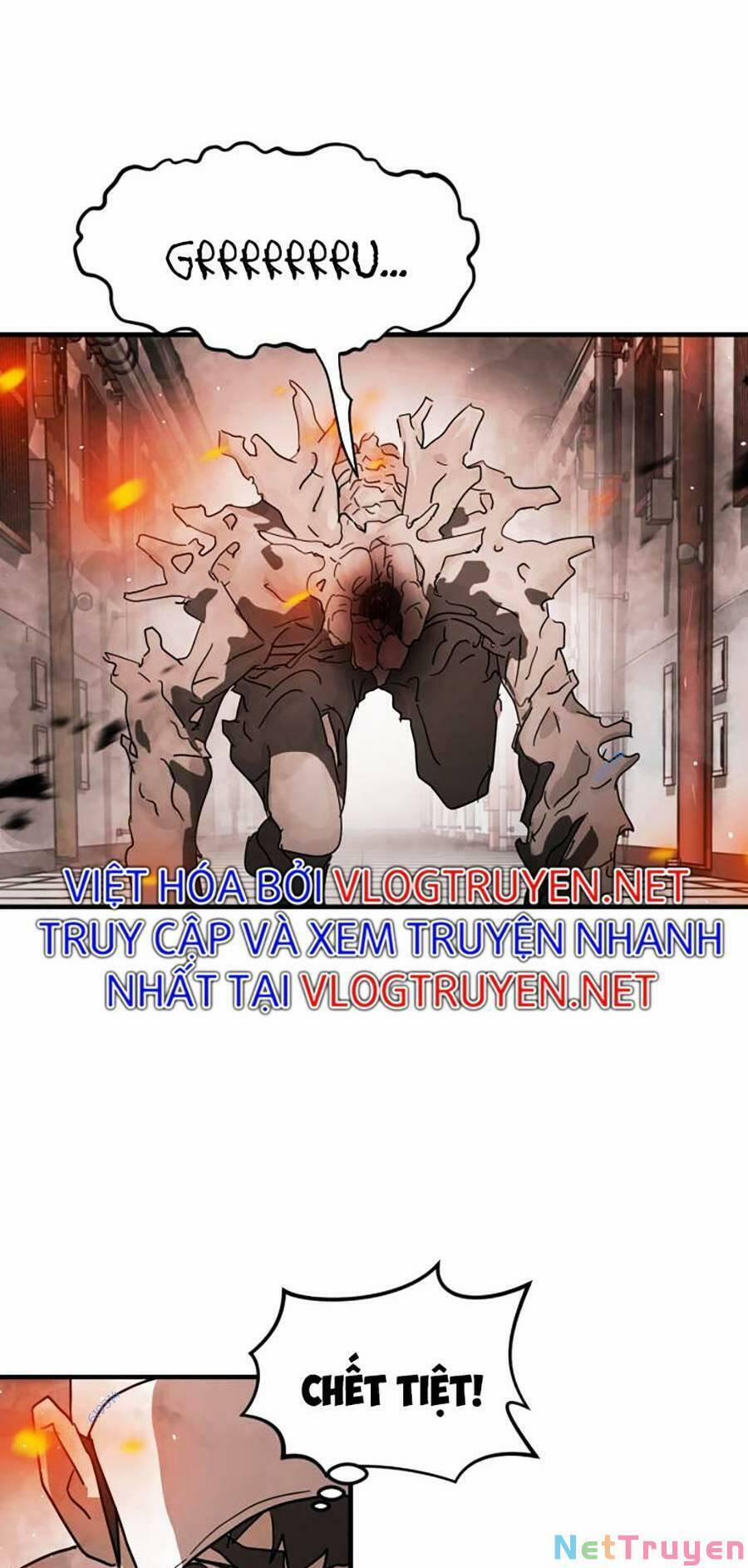 Đại Dịch Seoul 44 trang 46