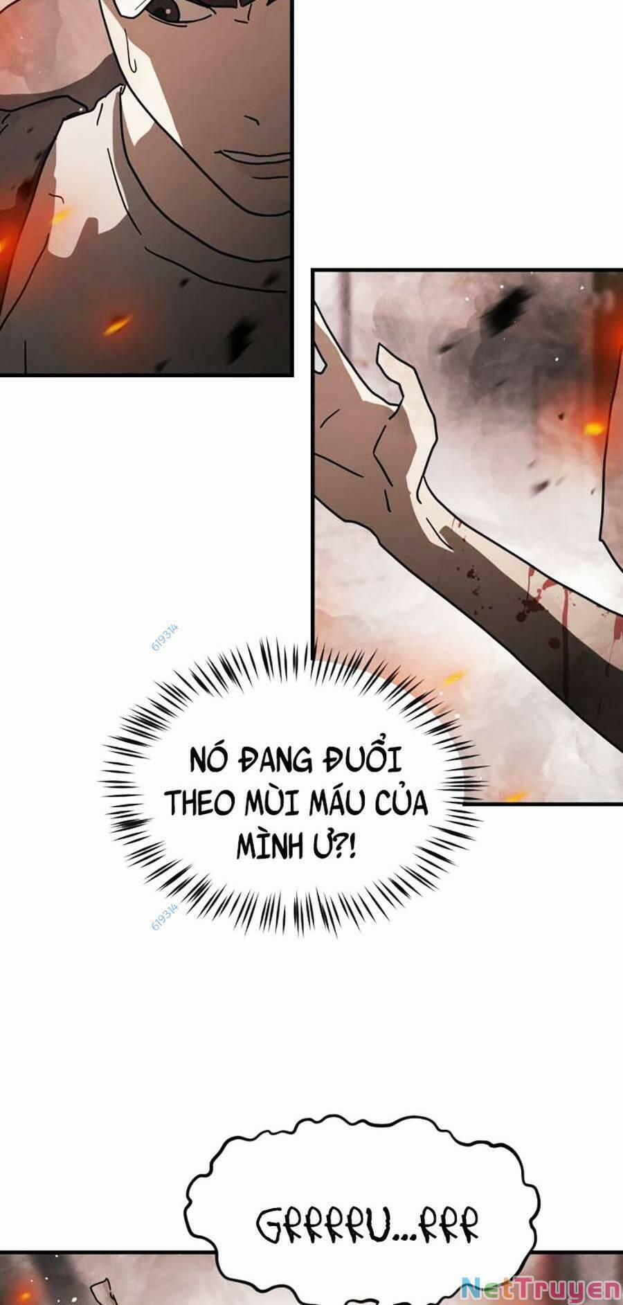 Đại Dịch Seoul 44 trang 47