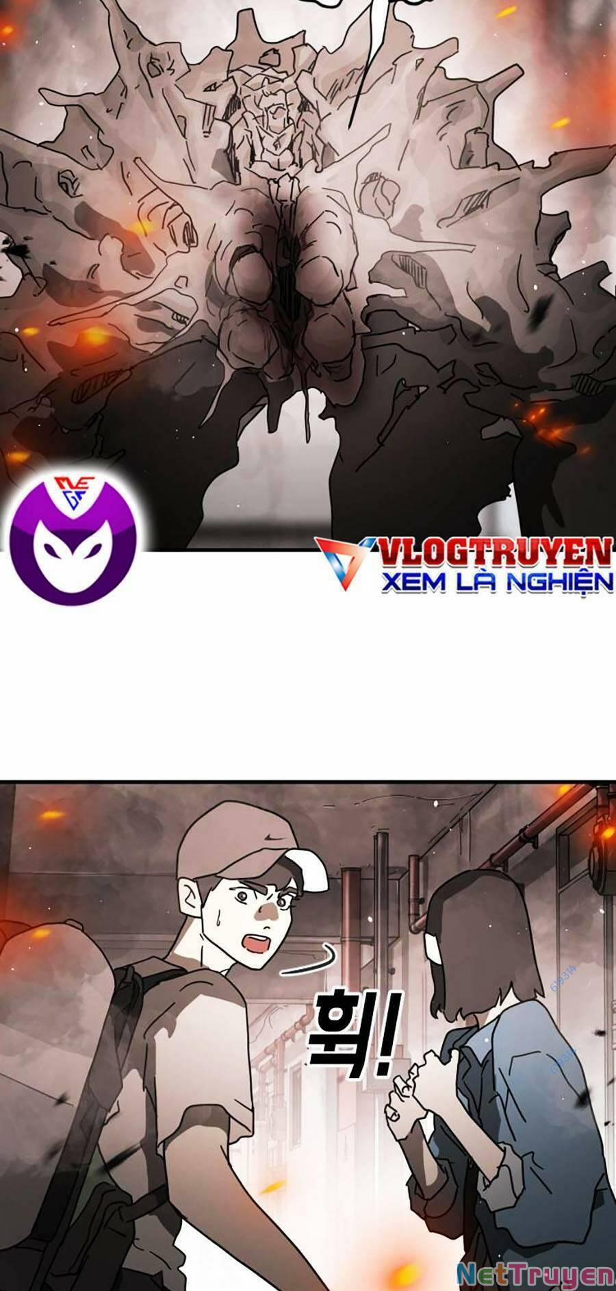 Đại Dịch Seoul 44 trang 48
