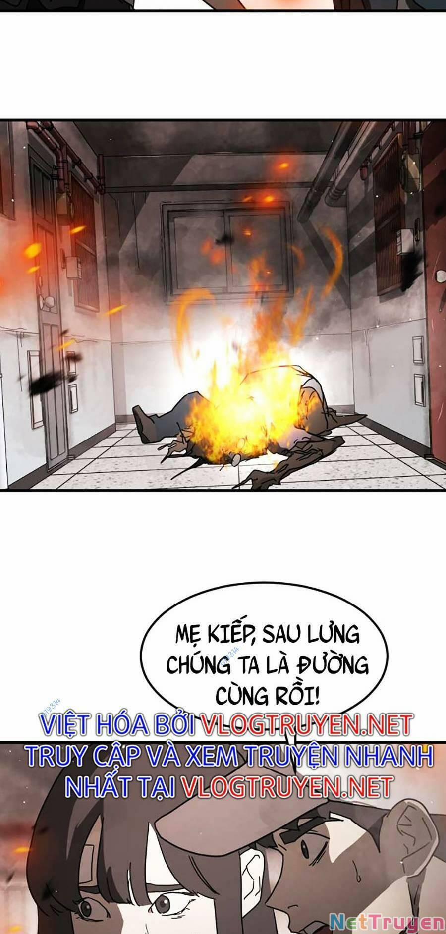 Đại Dịch Seoul 44 trang 49