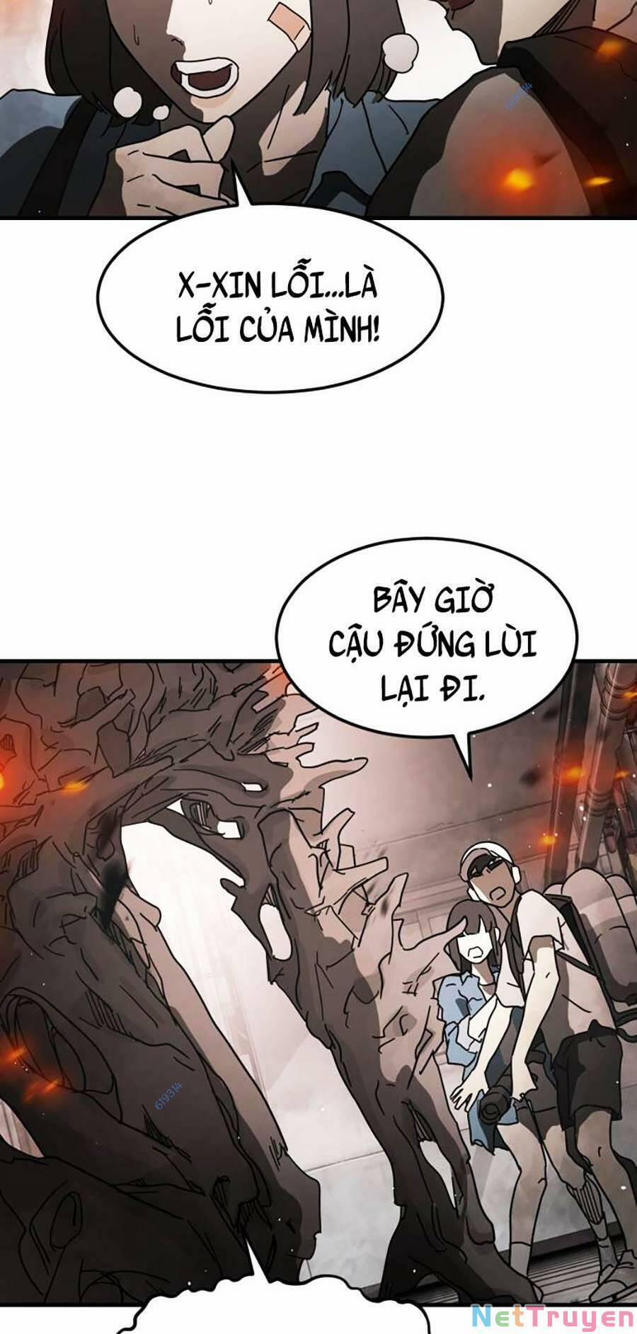 Đại Dịch Seoul 44 trang 50