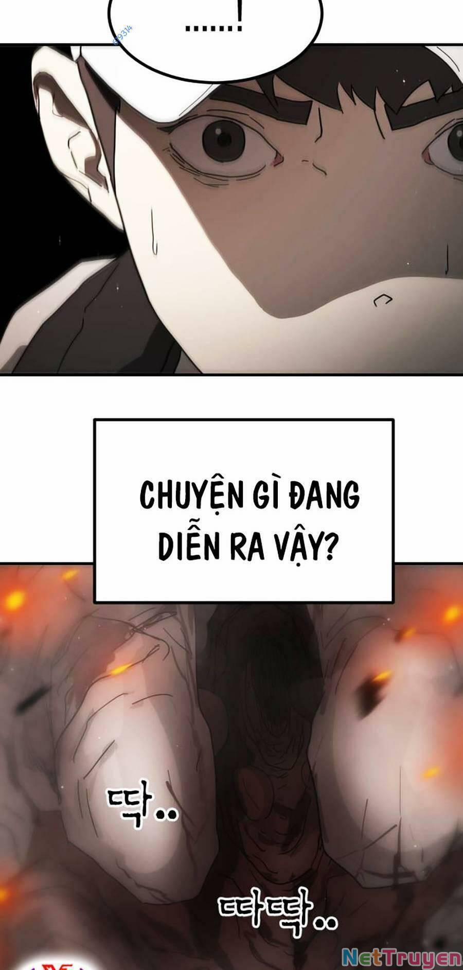 Đại Dịch Seoul 44 trang 54