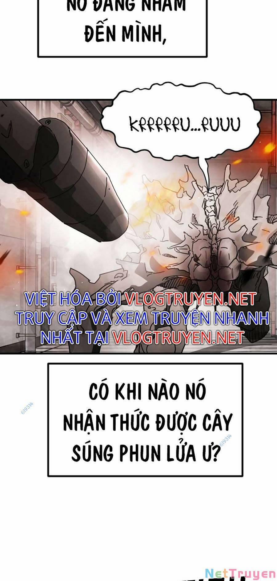 Đại Dịch Seoul 44 trang 56