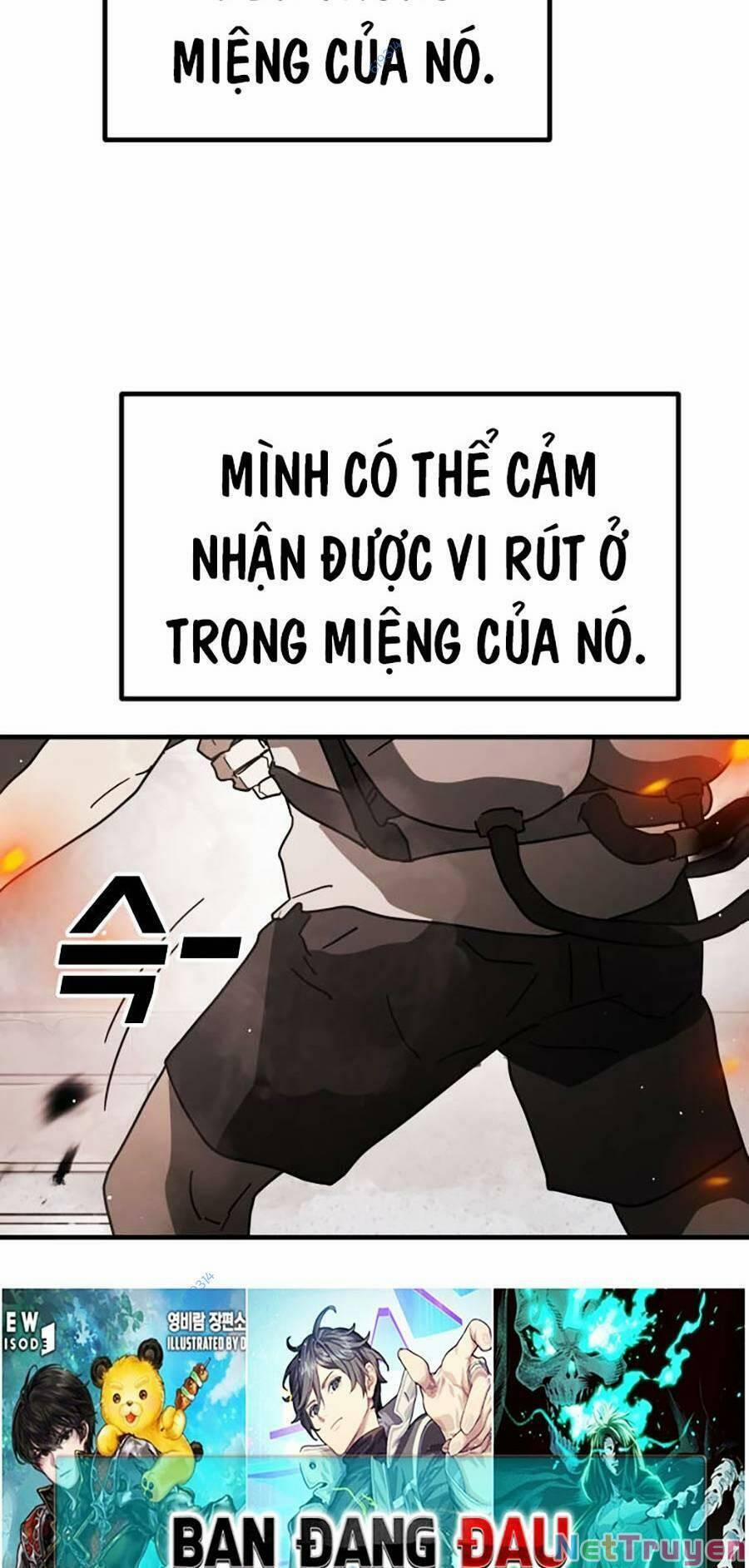 Đại Dịch Seoul 44 trang 58