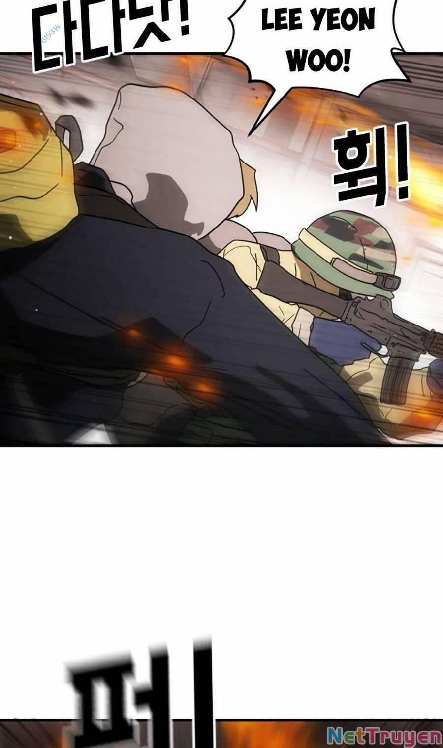 Đại Dịch Seoul 44 trang 64