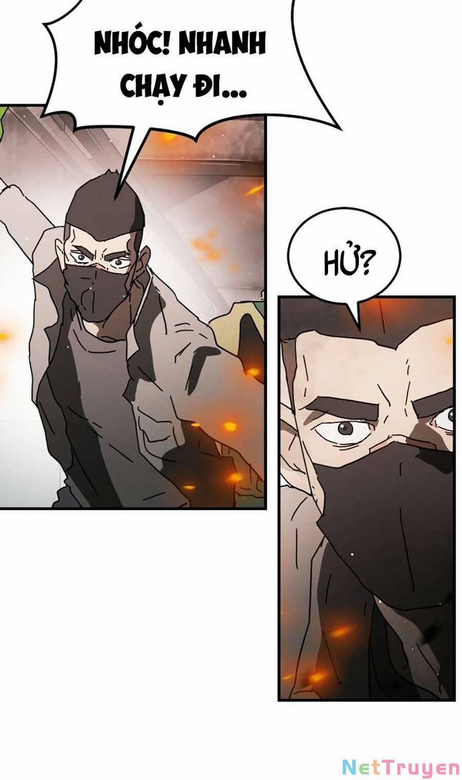 Đại Dịch Seoul 44 trang 66