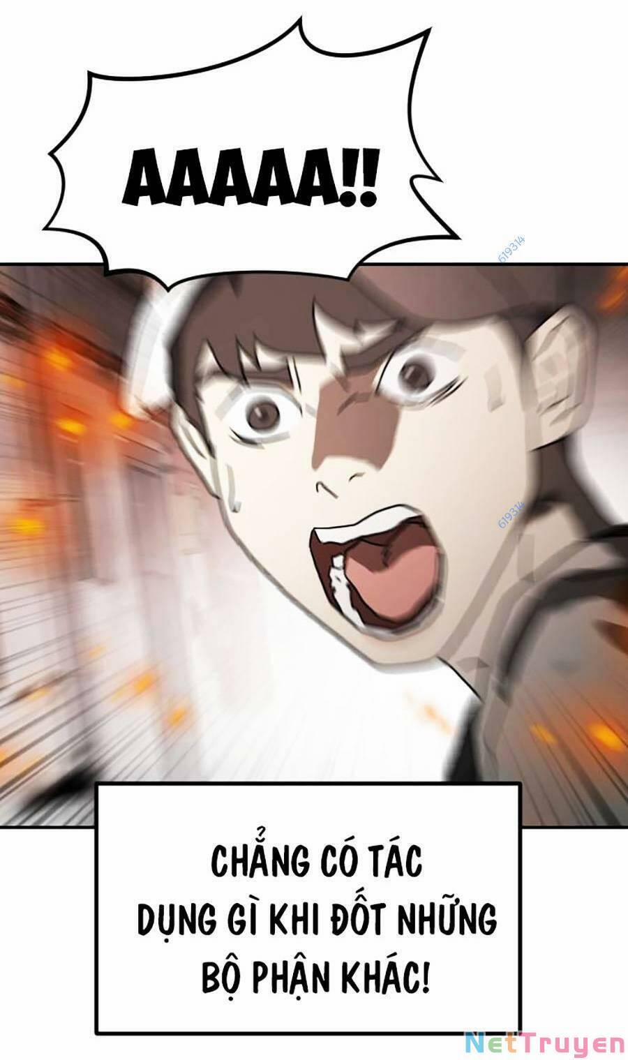 Đại Dịch Seoul 44 trang 68