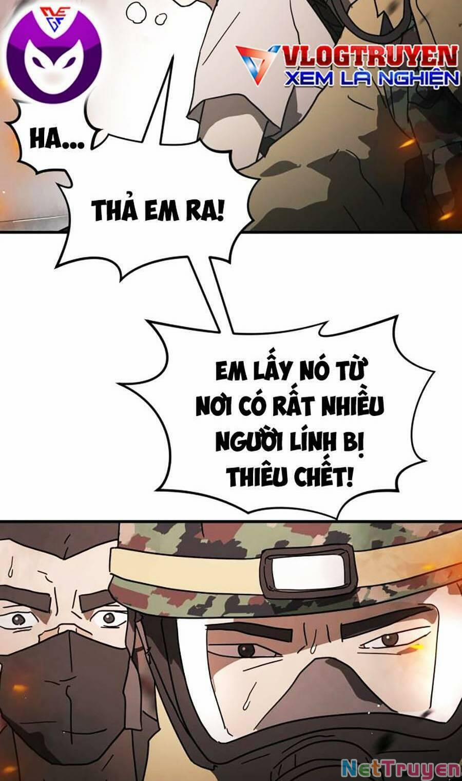 Đại Dịch Seoul 44 trang 75