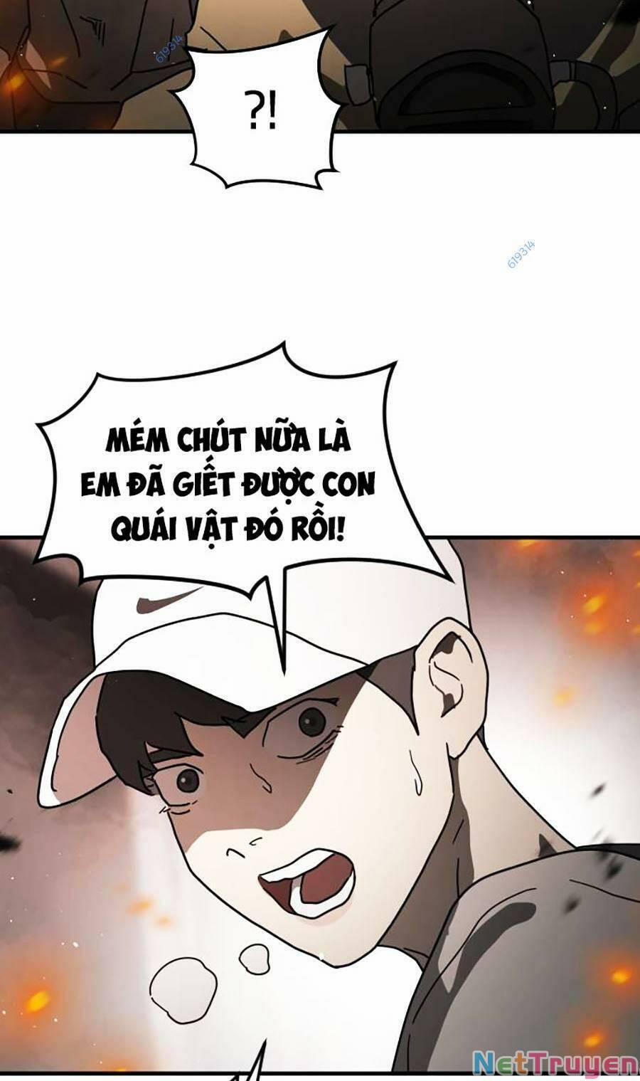 Đại Dịch Seoul 44 trang 76