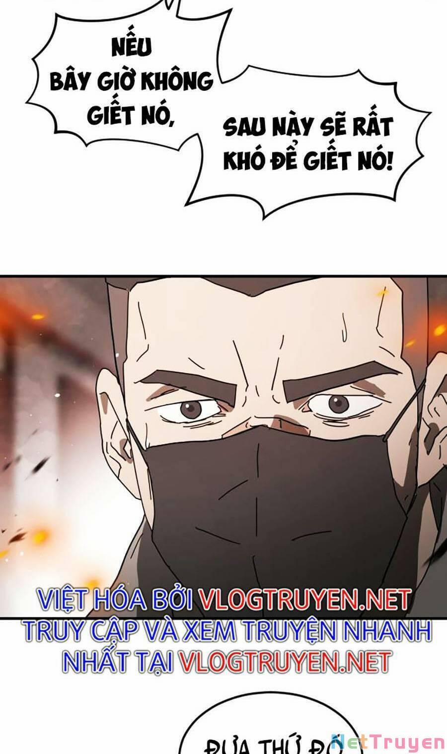 Đại Dịch Seoul 44 trang 77