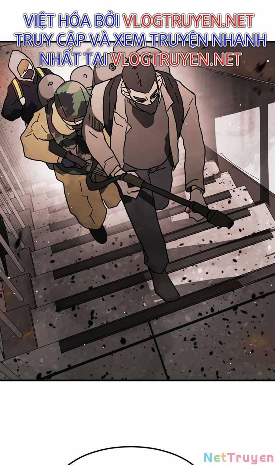 Đại Dịch Seoul 44 trang 82