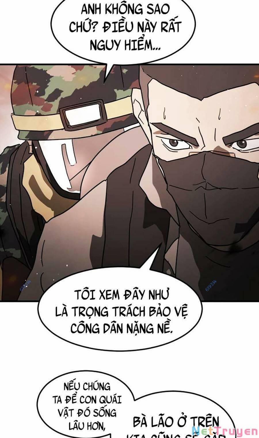 Đại Dịch Seoul 44 trang 83