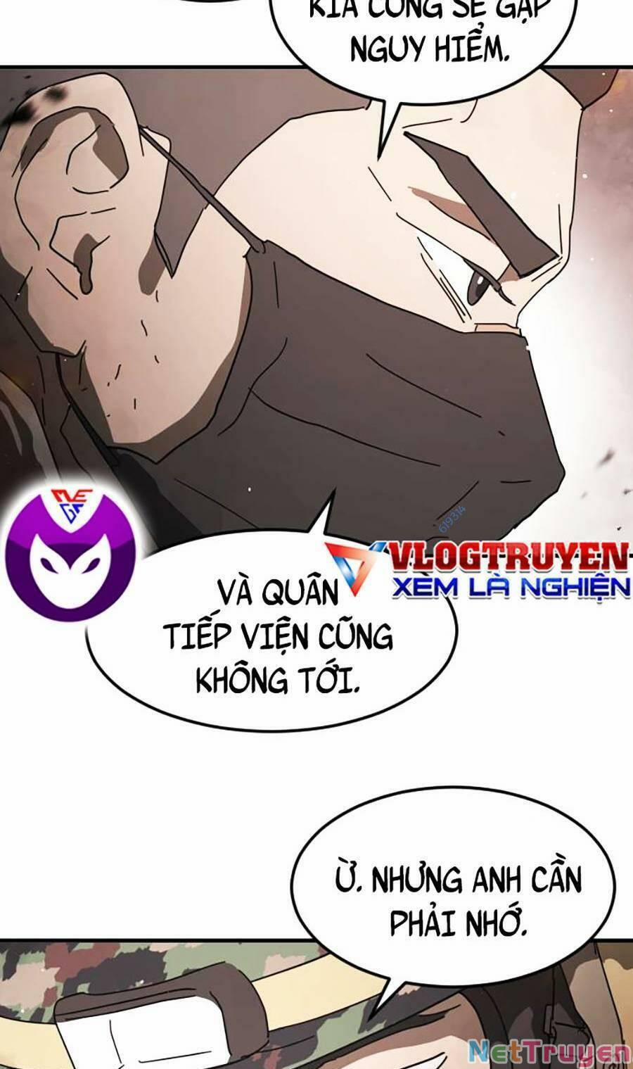 Đại Dịch Seoul 44 trang 84