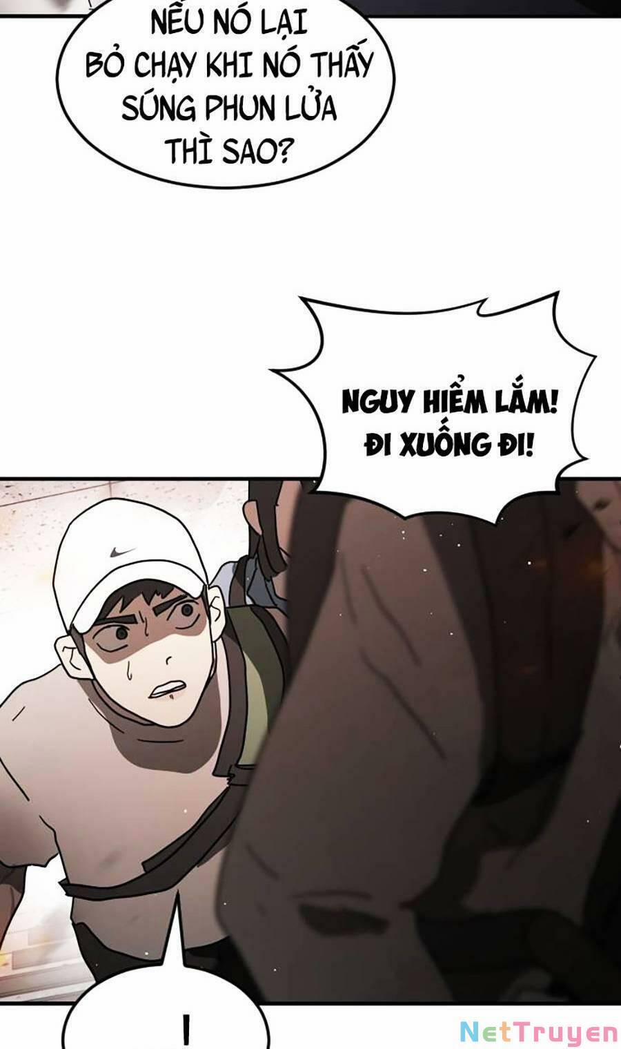 Đại Dịch Seoul 44 trang 88