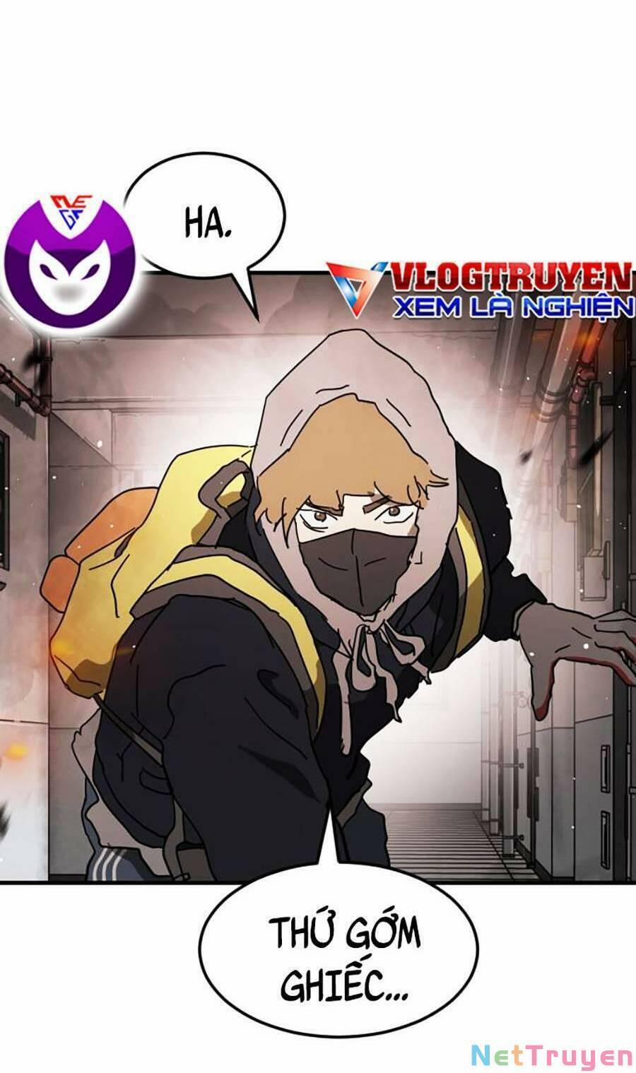 Đại Dịch Seoul 44 trang 95