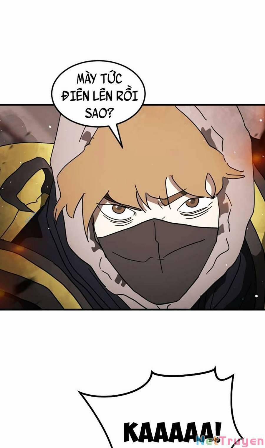 Đại Dịch Seoul 44 trang 96