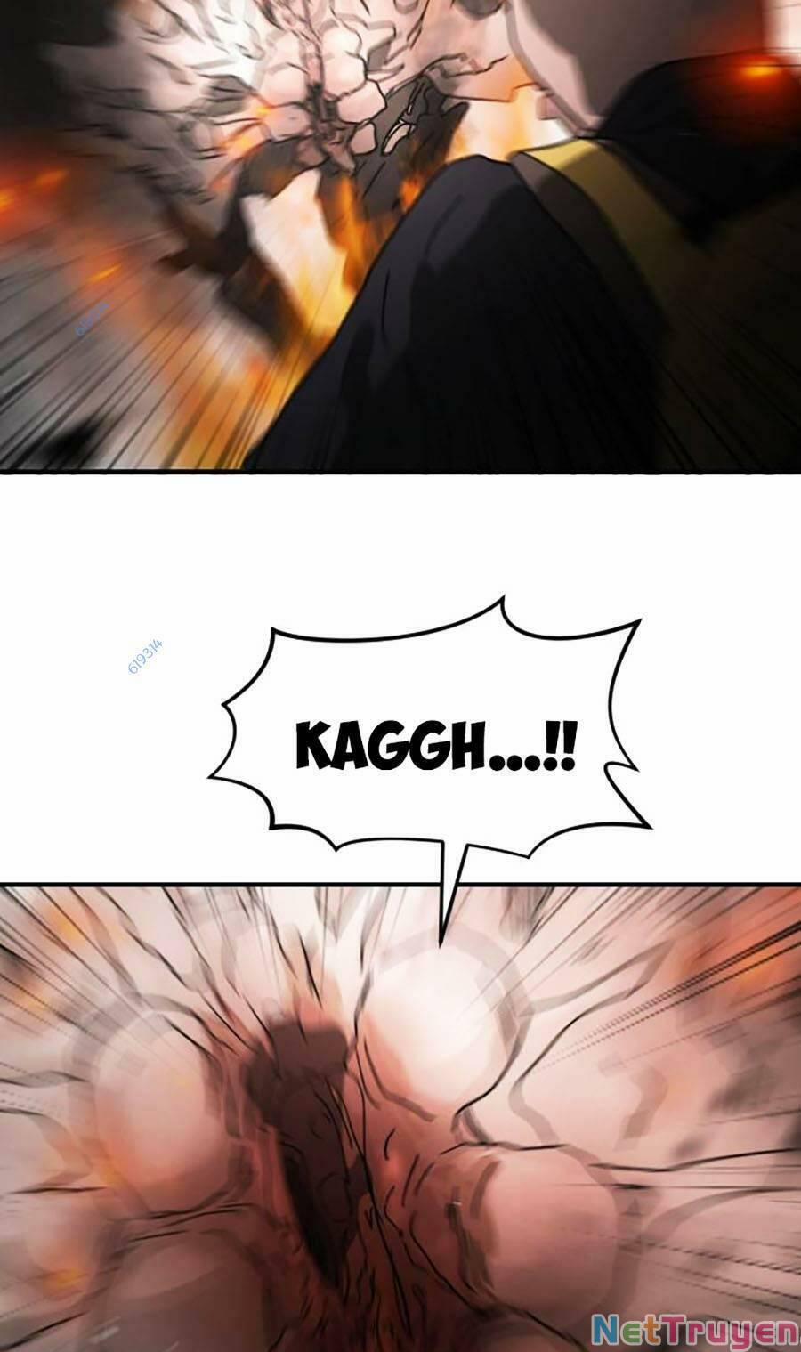 Đại Dịch Seoul 44 trang 98