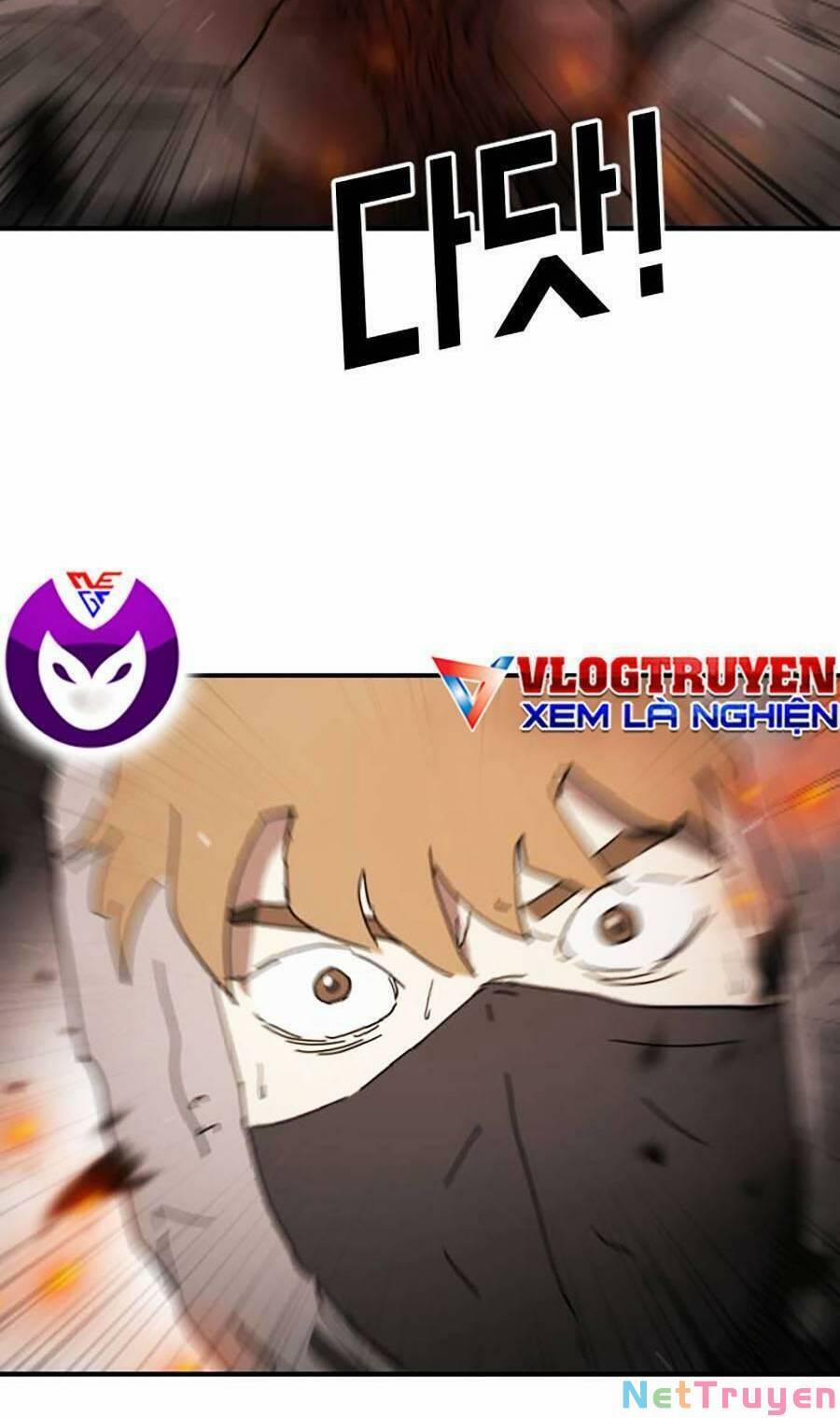 Đại Dịch Seoul 44 trang 99