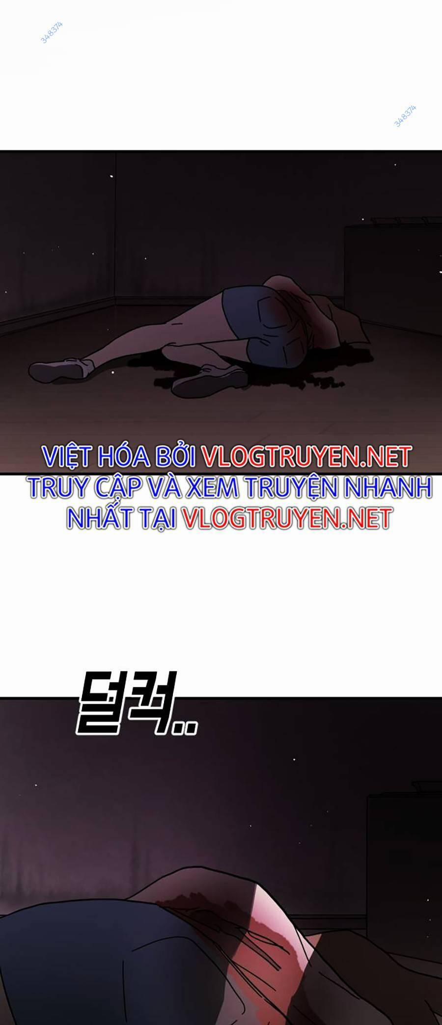 Đại Dịch Seoul 45 trang 1