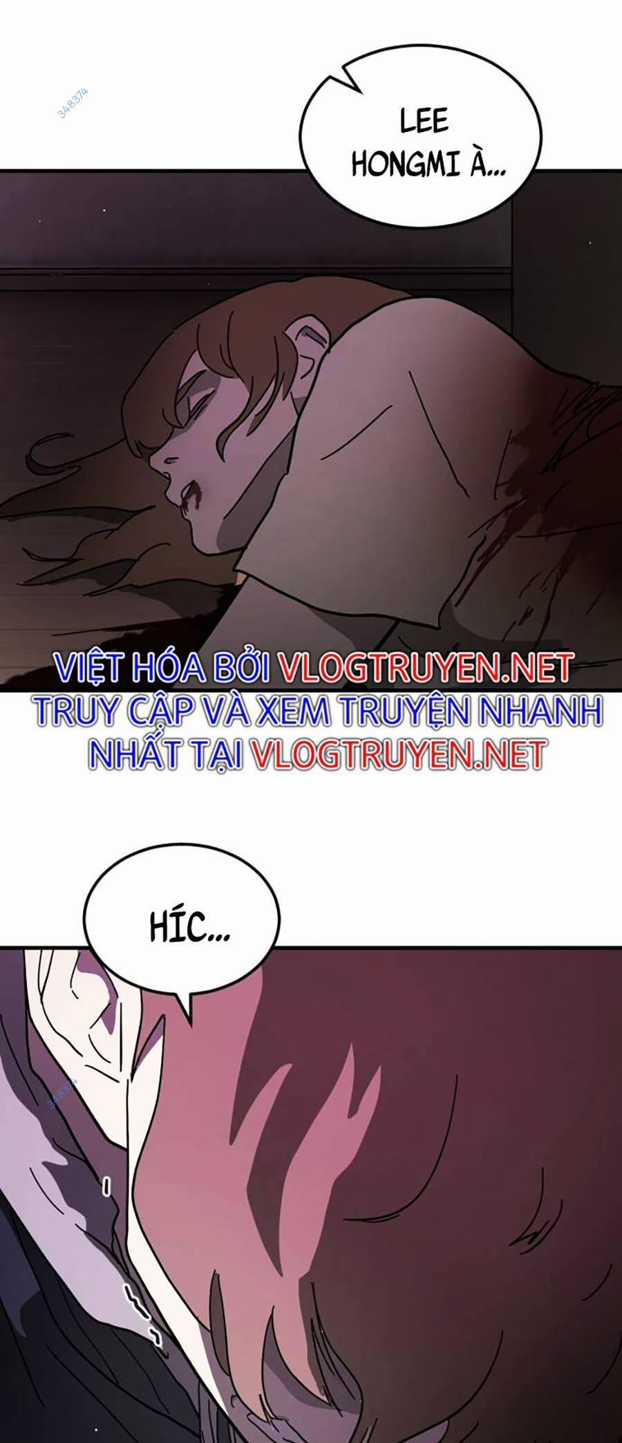 Đại Dịch Seoul 45 trang 10