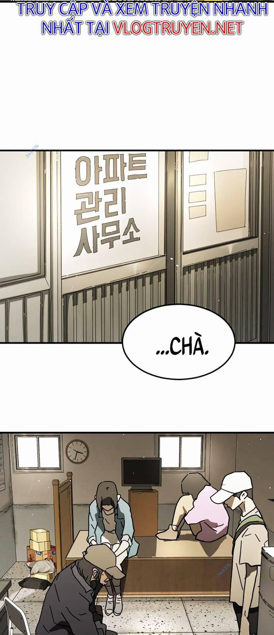 Đại Dịch Seoul 45 trang 14