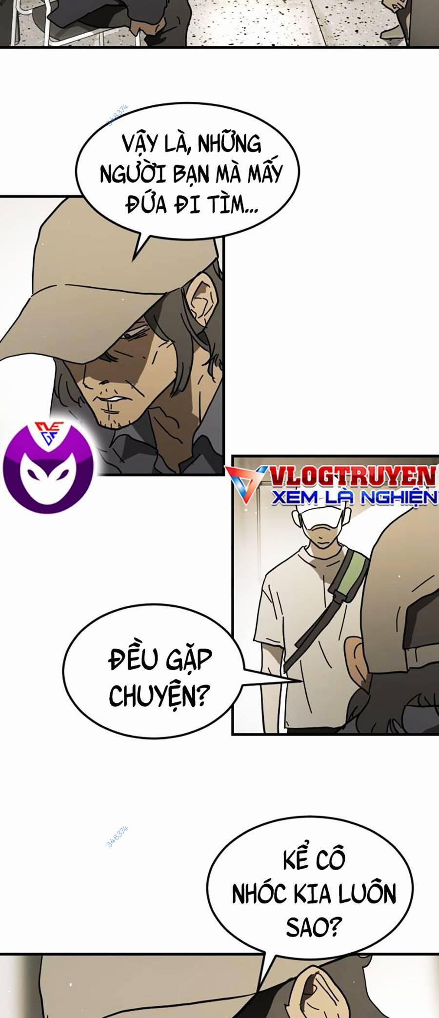 Đại Dịch Seoul 45 trang 15