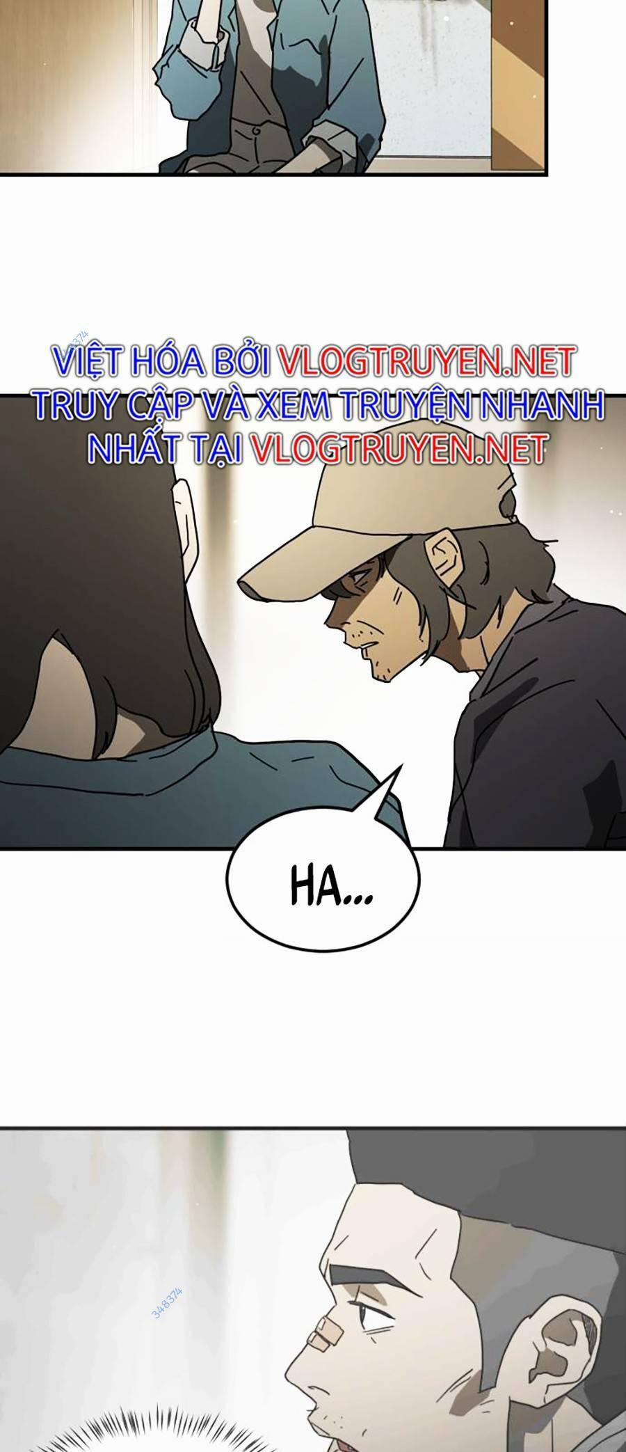 Đại Dịch Seoul 45 trang 17