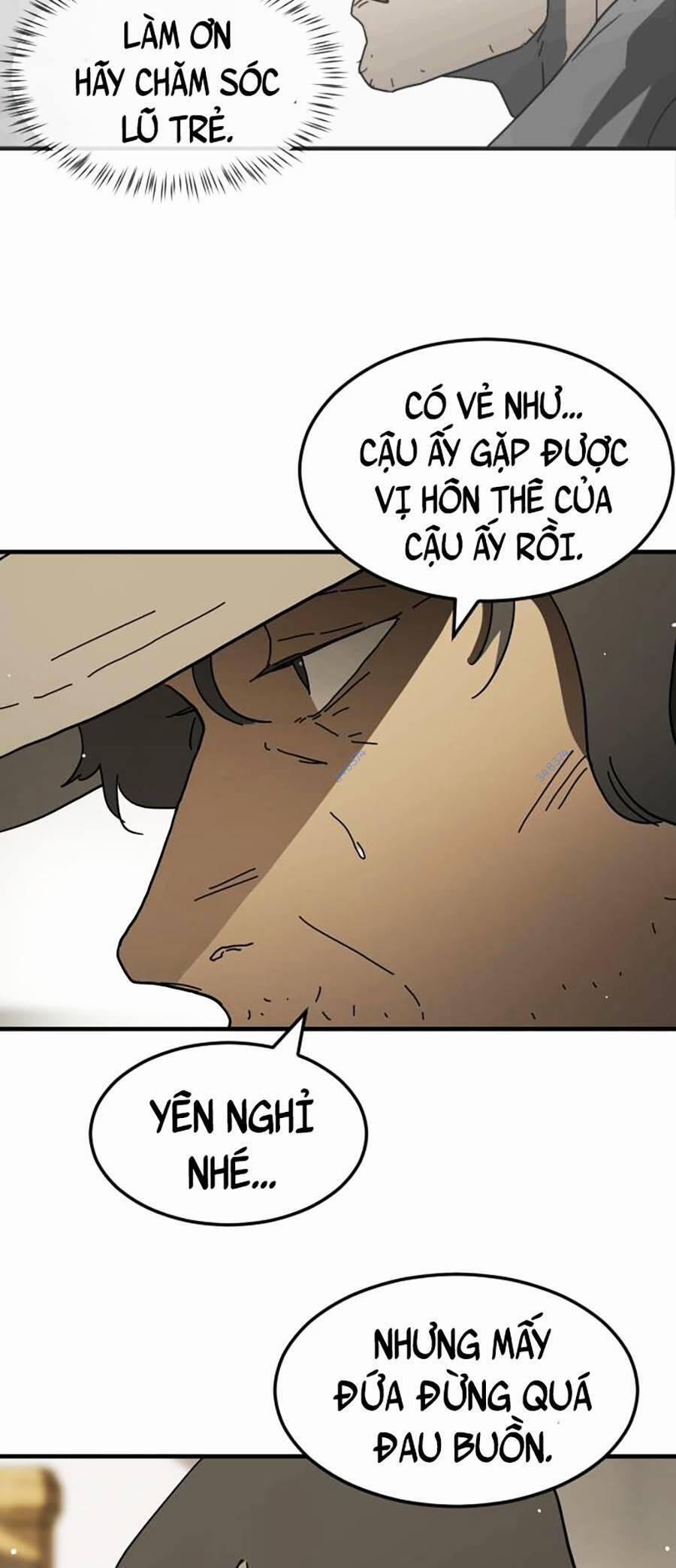 Đại Dịch Seoul 45 trang 18