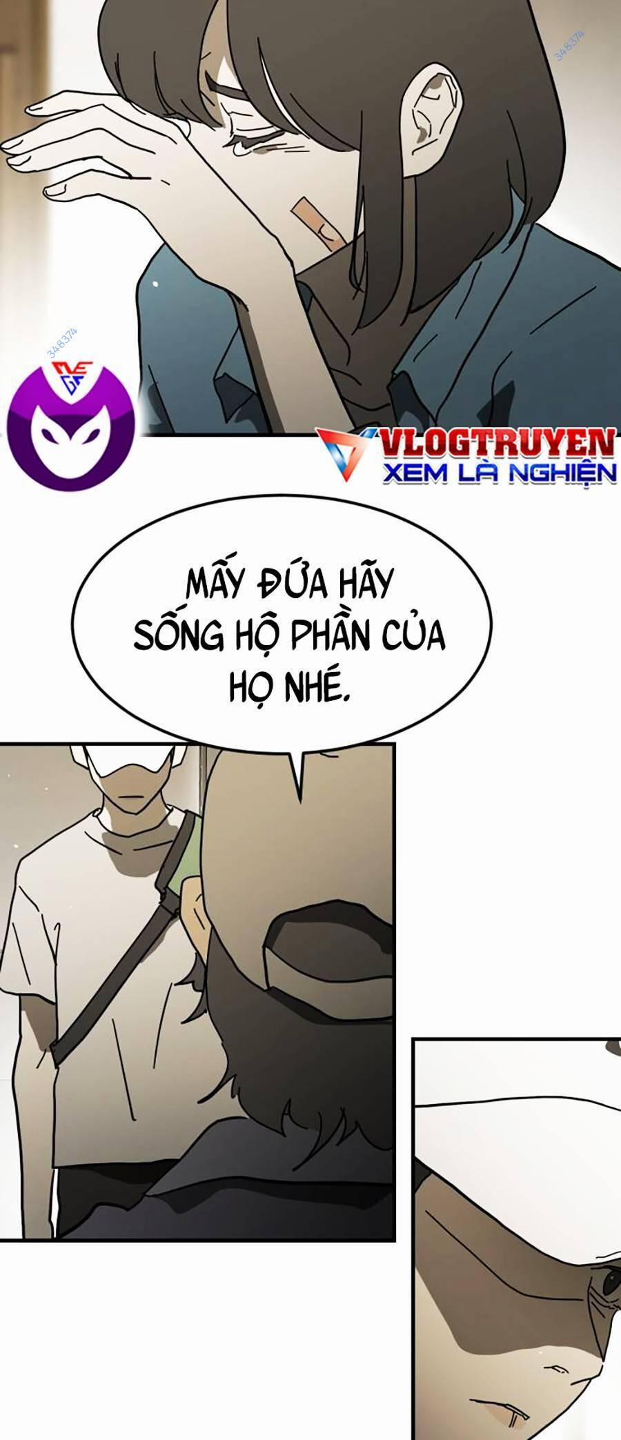 Đại Dịch Seoul 45 trang 19