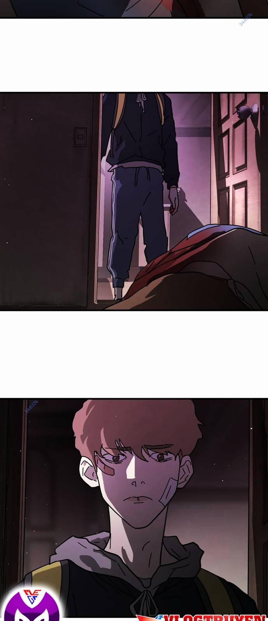 Đại Dịch Seoul 45 trang 2