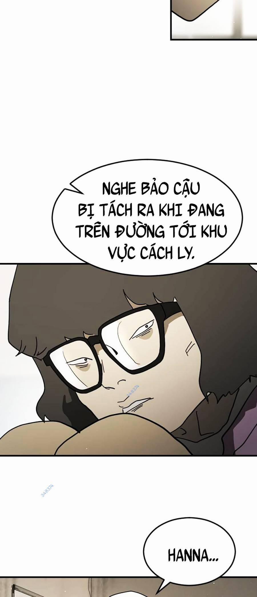 Đại Dịch Seoul 45 trang 20